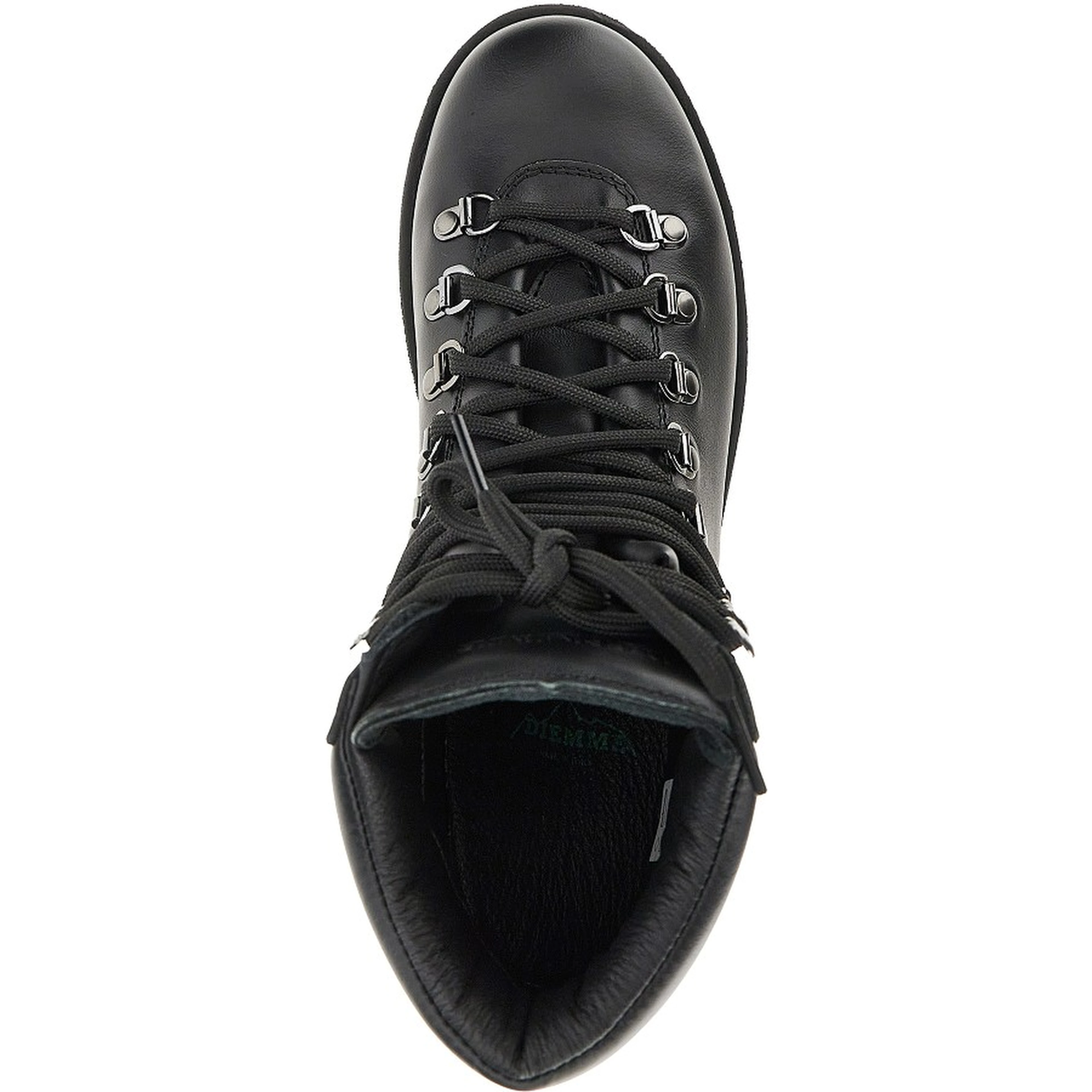 'Roccia Vet' leather boots