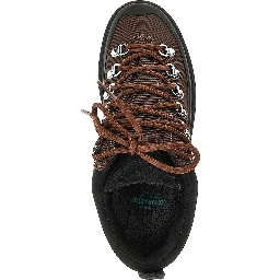 Roccia Basso Sport lace-up shoes