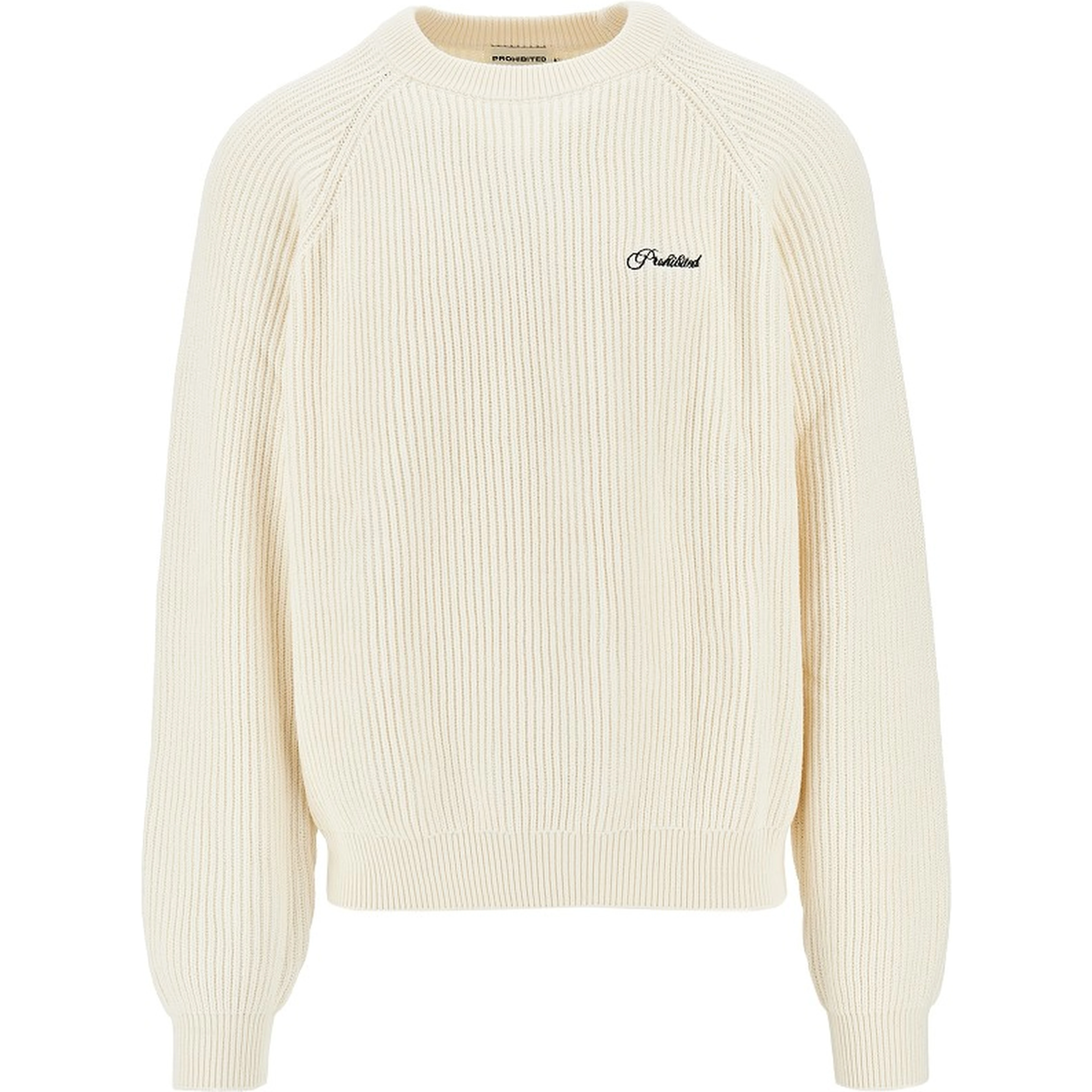 'Campus' cotton cardigan