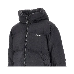 'Arctic' puffer jacket