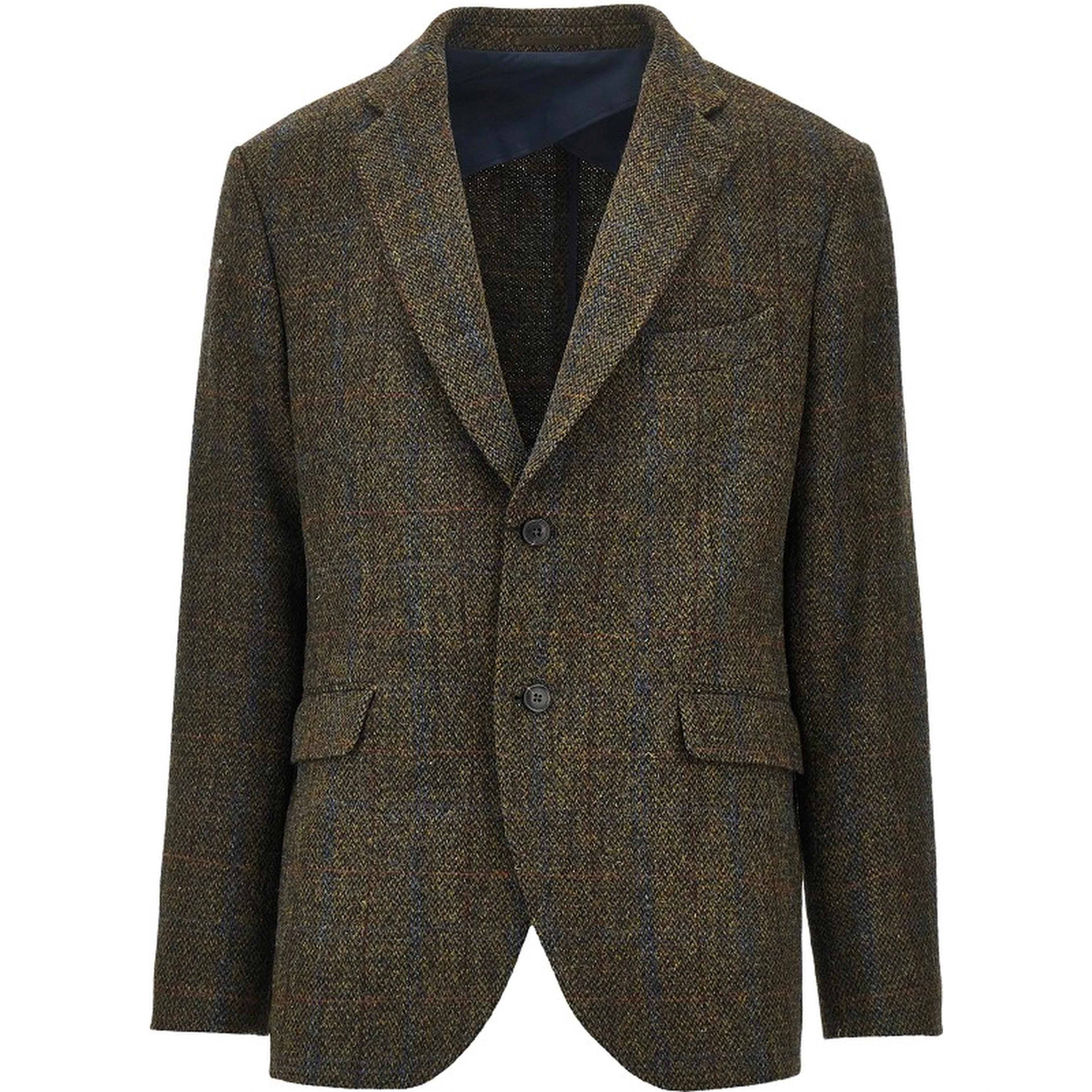 'Hamish' Harris Tweed jacket