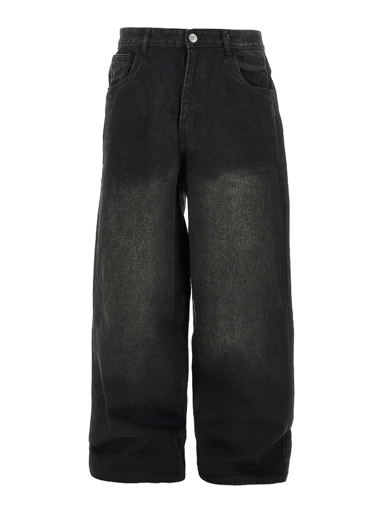 'Antwerp' Loose Fit jeans