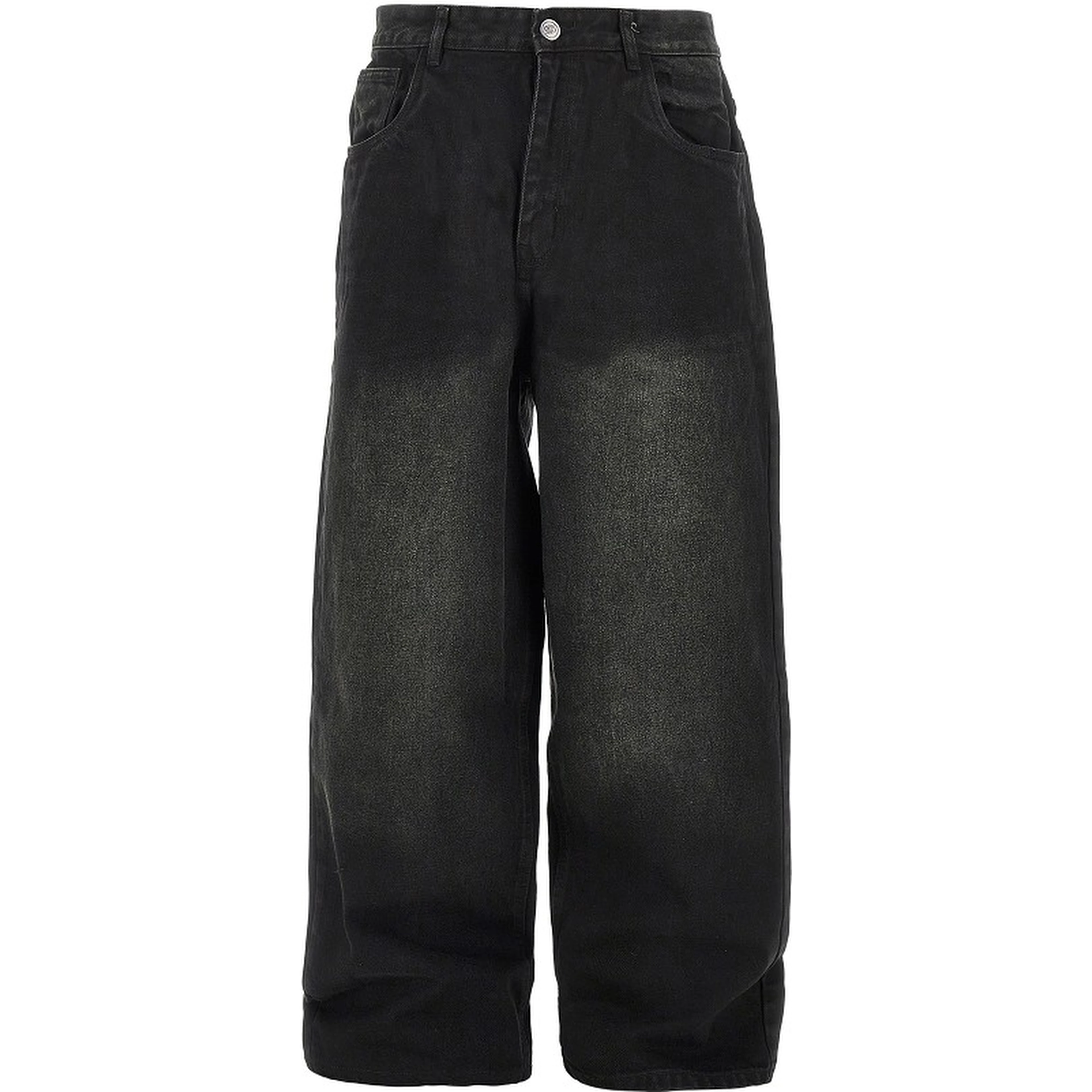 'Antwerp' Loose Fit jeans