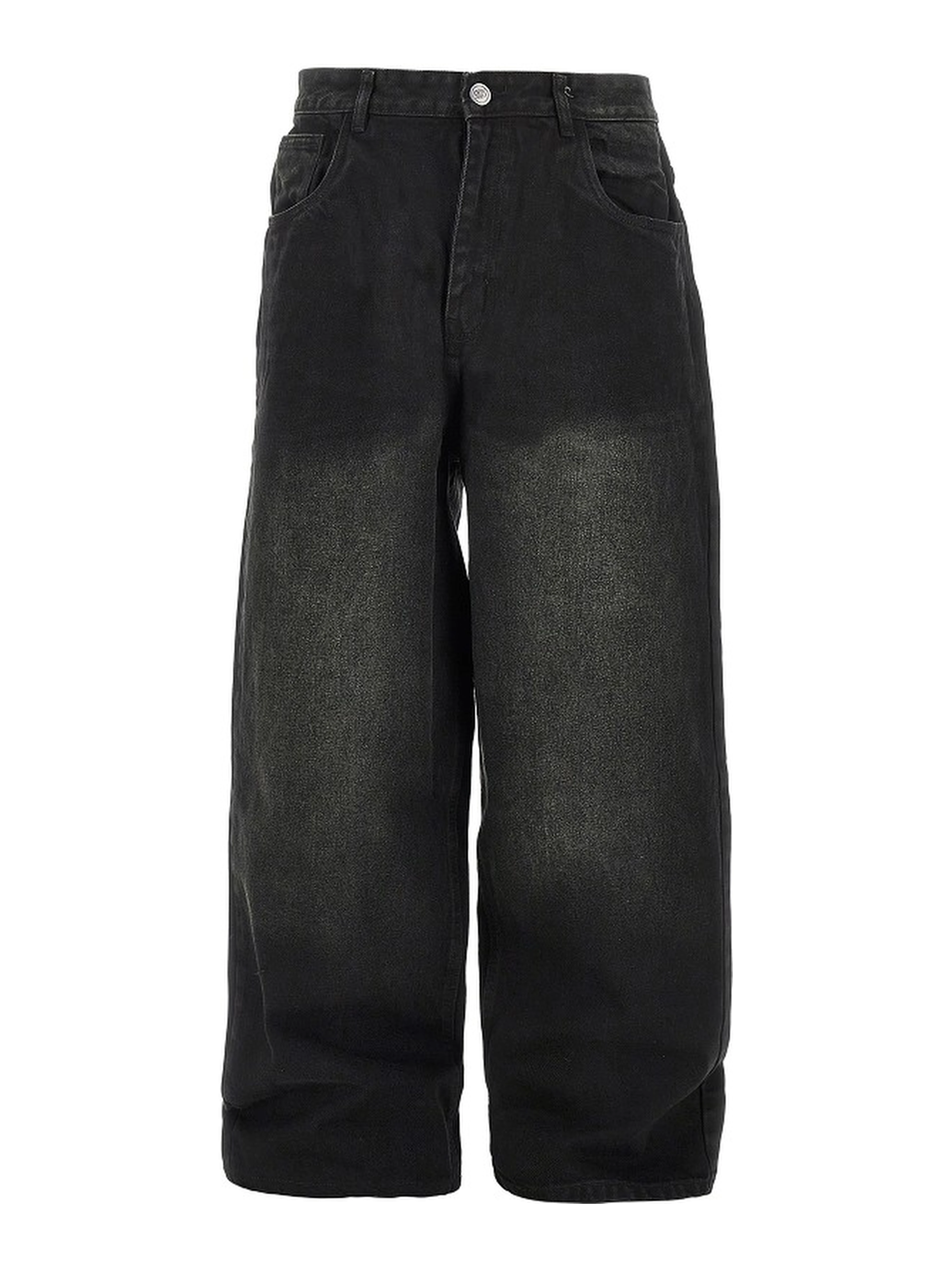 'Antwerp' Loose Fit jeans