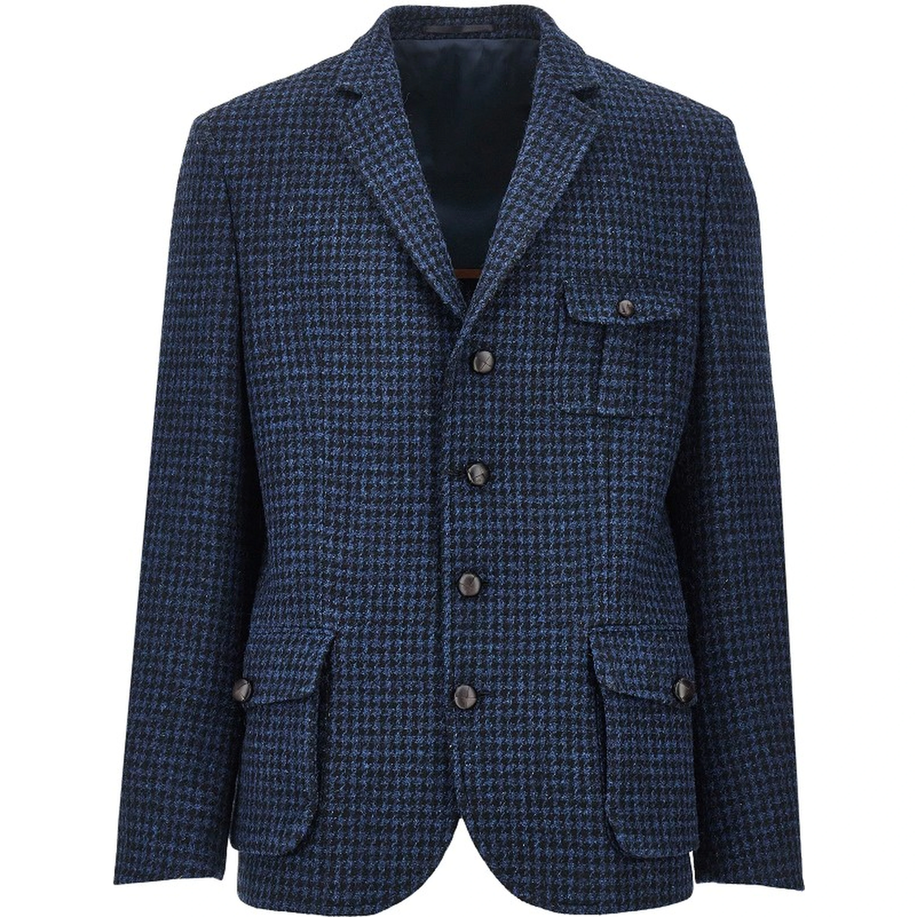 'Edgar' Harris Tweed jacket