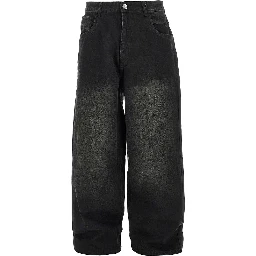'Milano' Relaxed Fit jeans