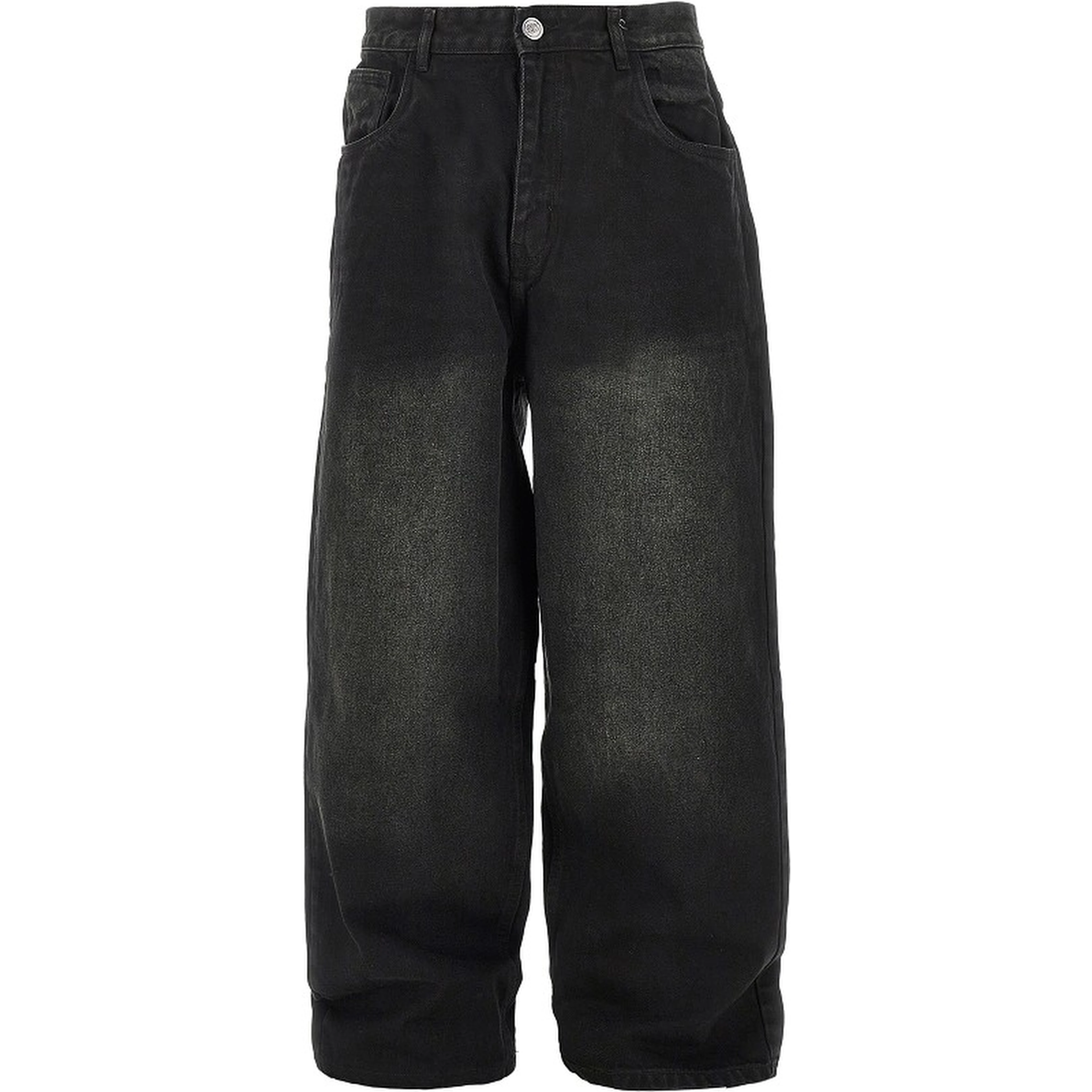 'Milano' Relaxed Fit jeans