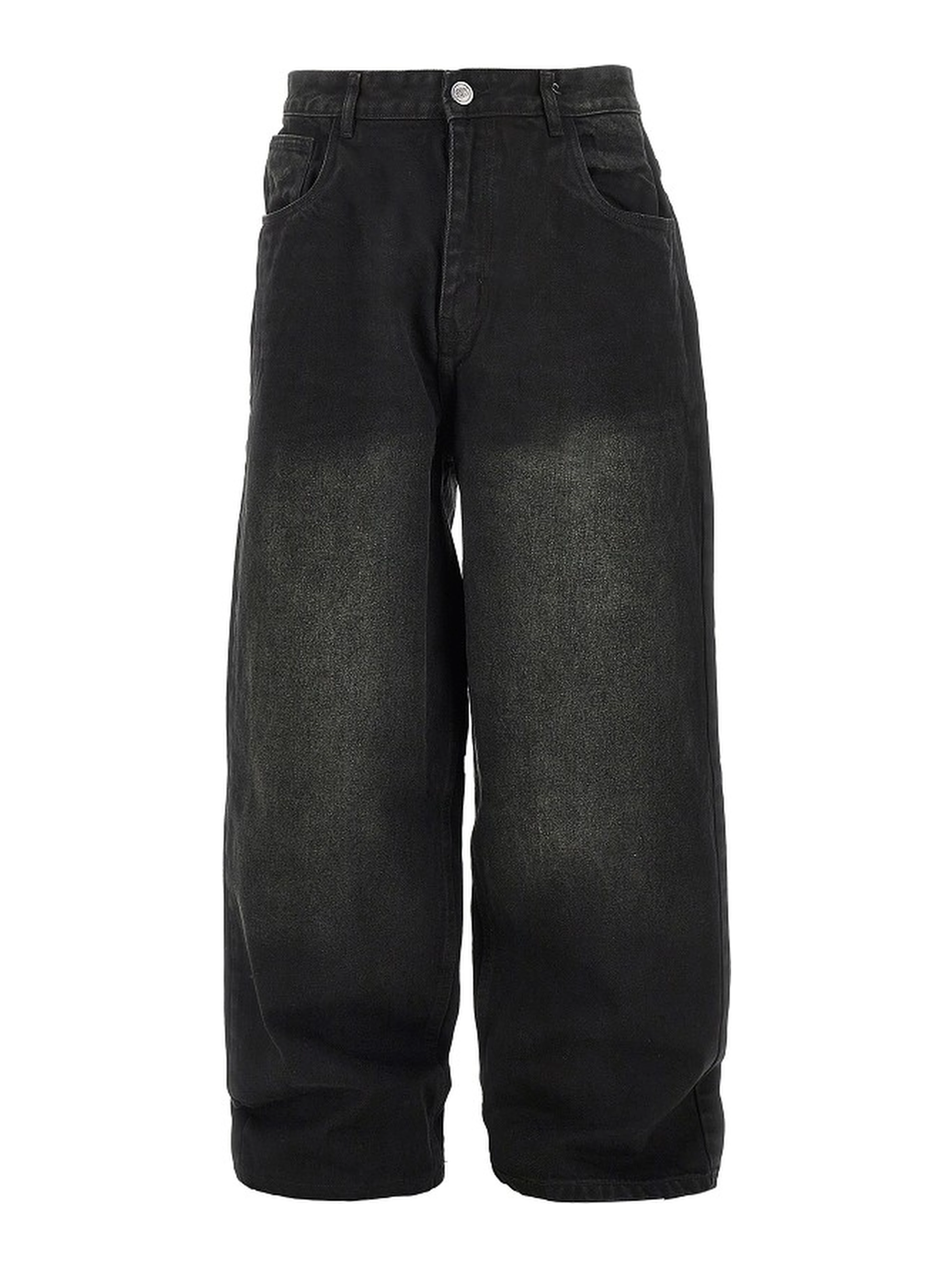 'Milano' Relaxed Fit jeans