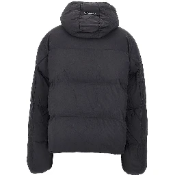 'Arctic' puffer jacket
