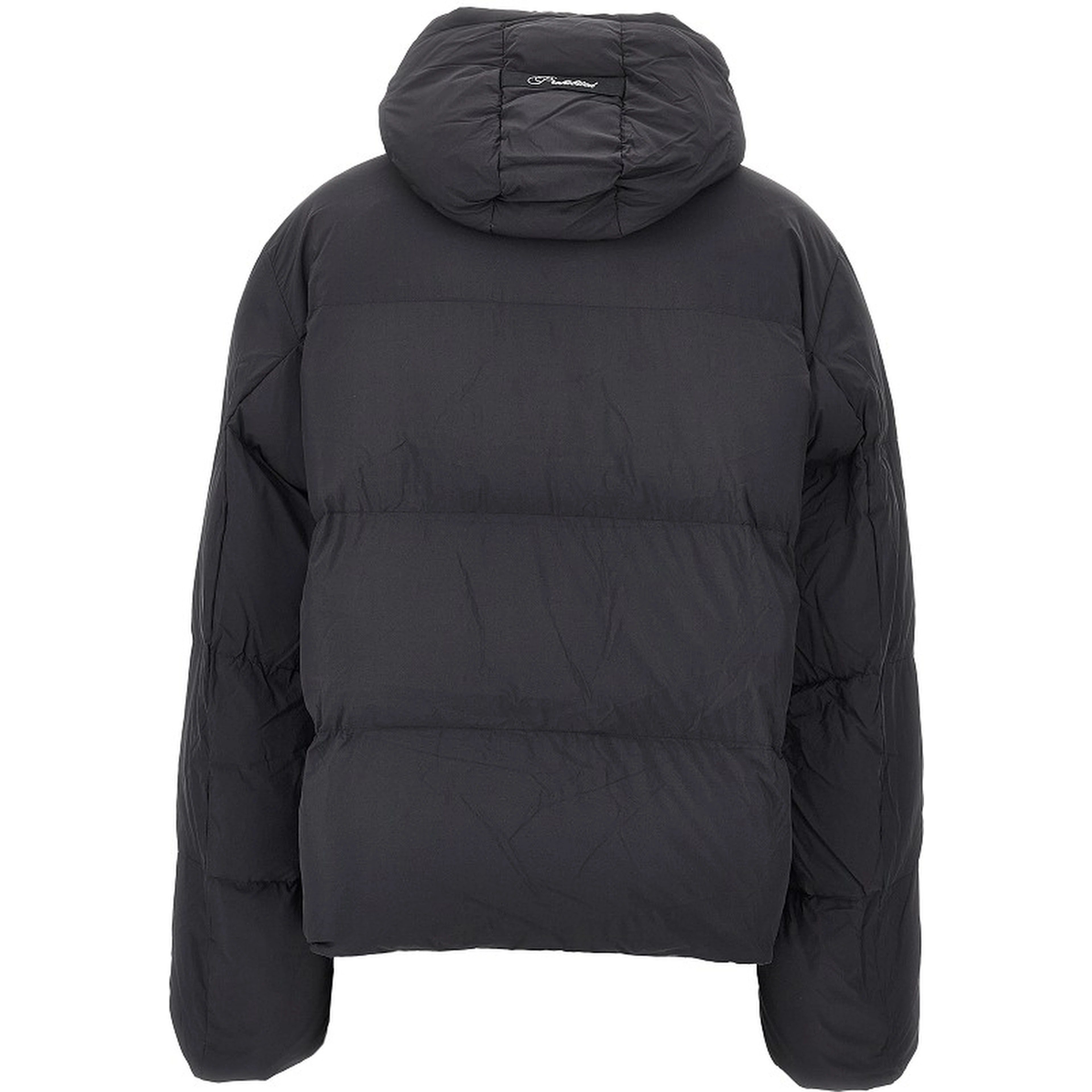 'Arctic' puffer jacket