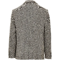 'Hamish' Harris Tweed jacket