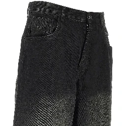 'Antwerp' Loose Fit jeans
