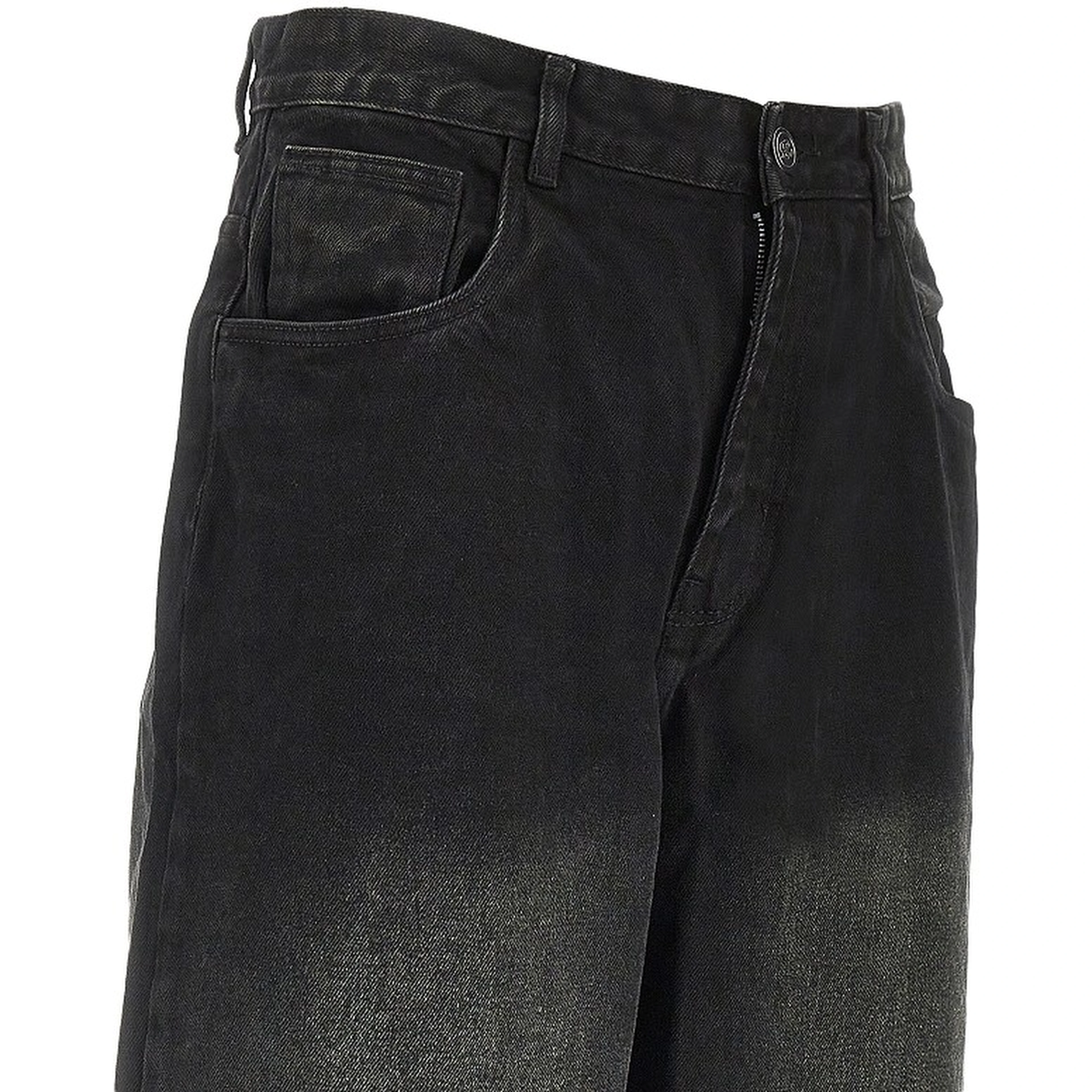 'Antwerp' Loose Fit jeans