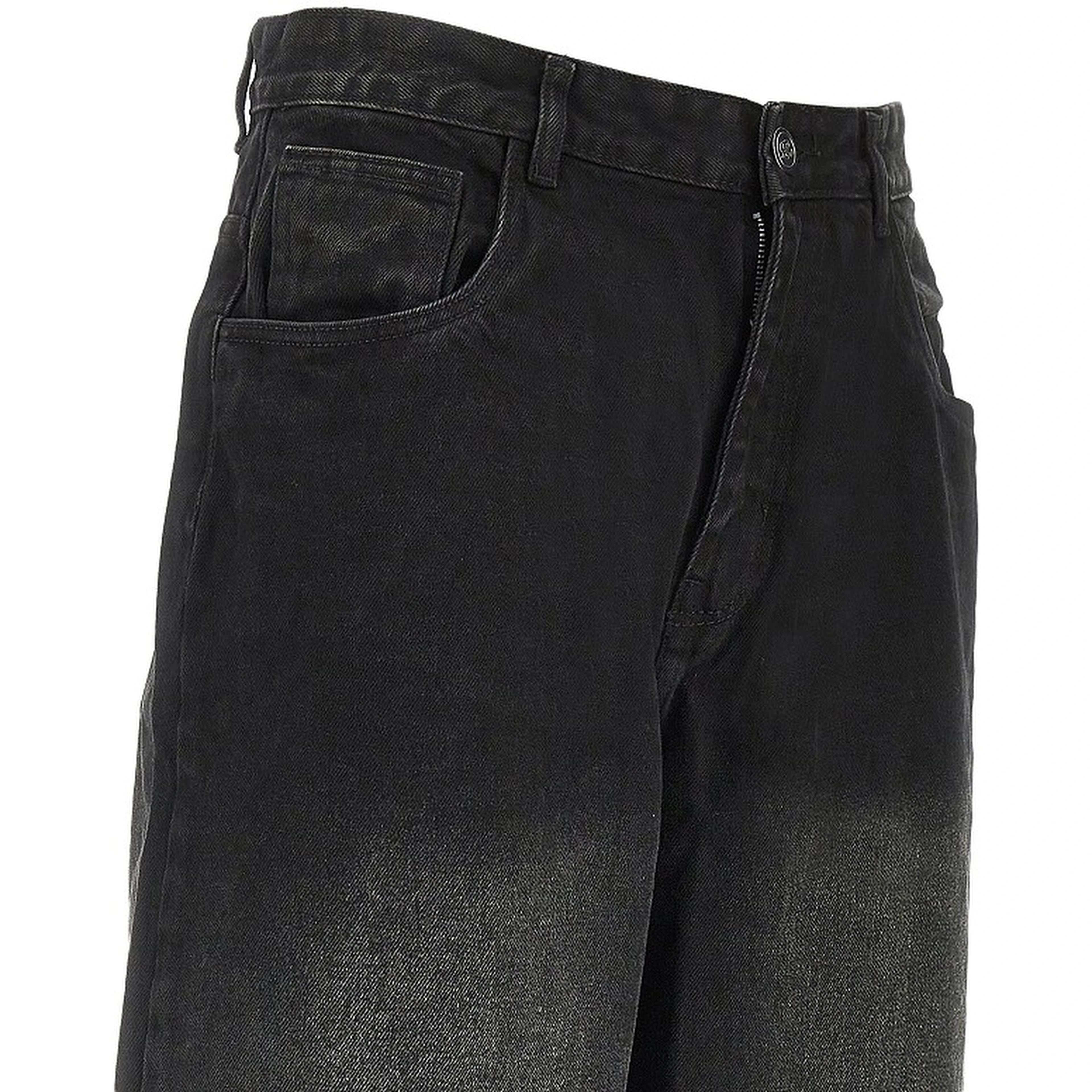 'Milano' Relaxed Fit jeans