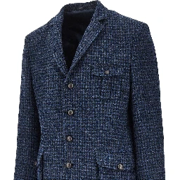 'Edgar' Harris Tweed jacket