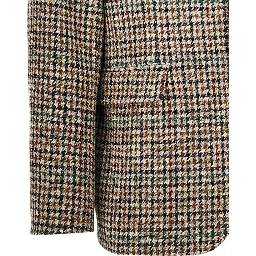 'Hamish' Harris Tweed jacket