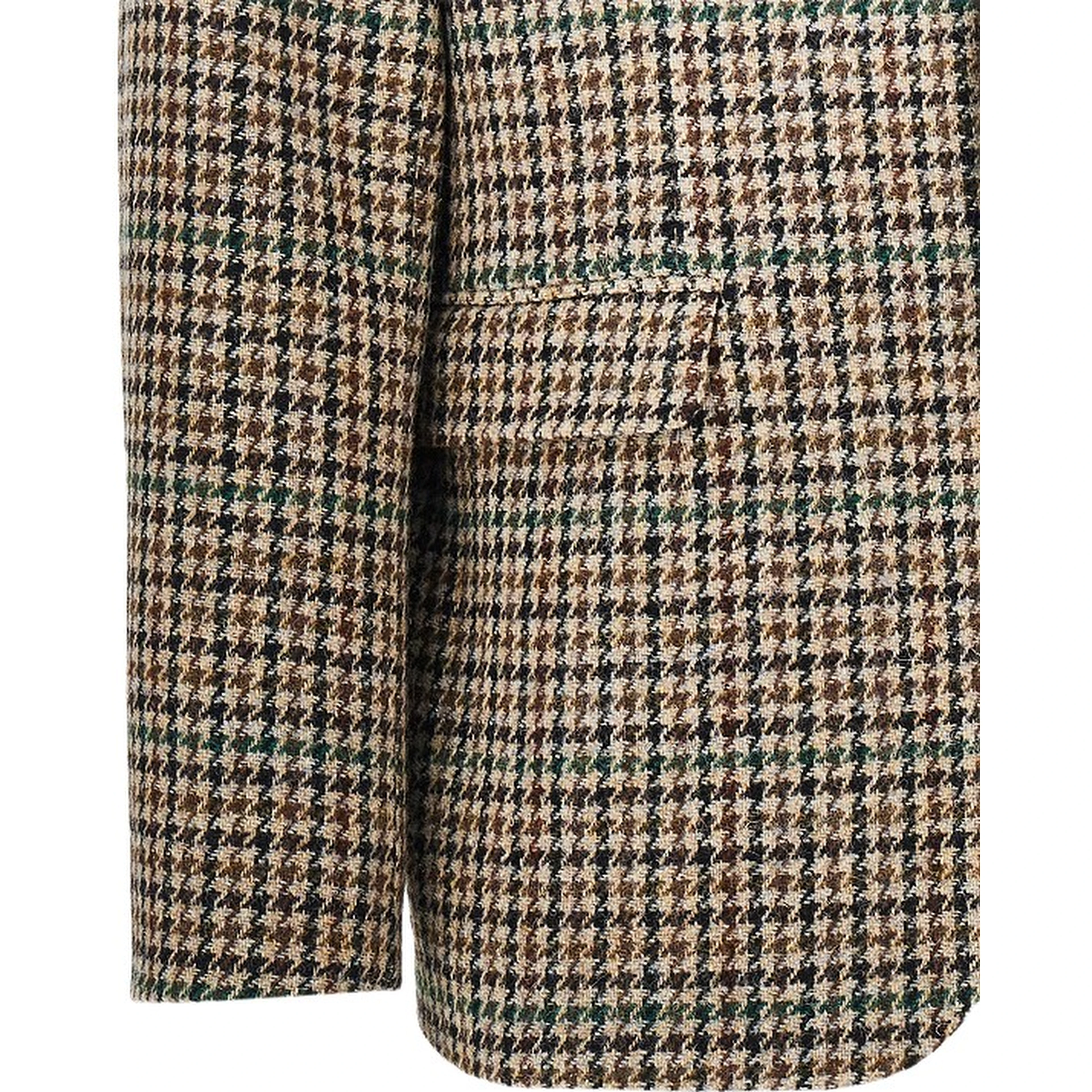 'Hamish' Harris Tweed jacket