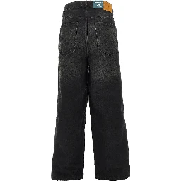 'Milano' Relaxed Fit jeans