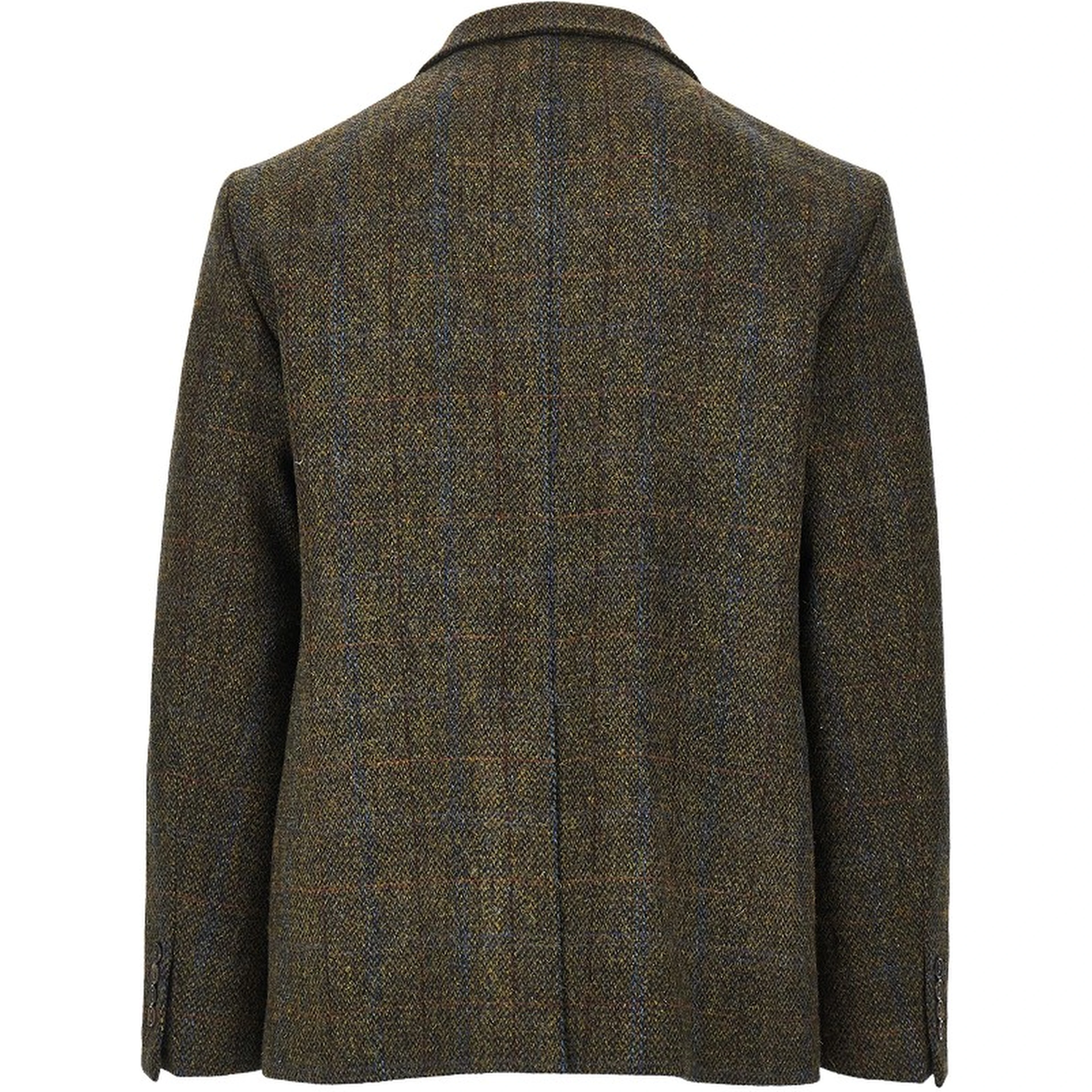 'Hamish' Harris Tweed jacket