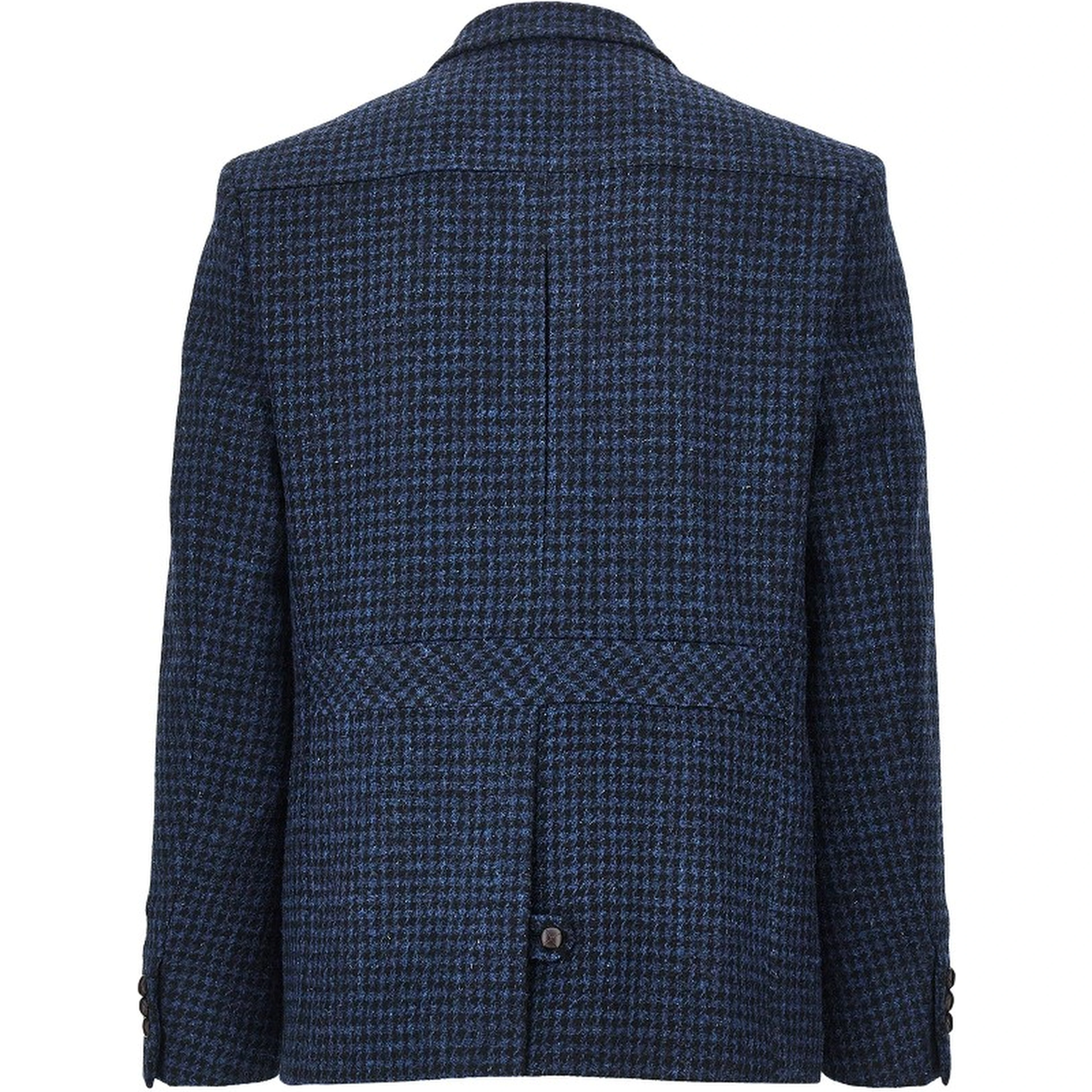 'Edgar' Harris Tweed jacket