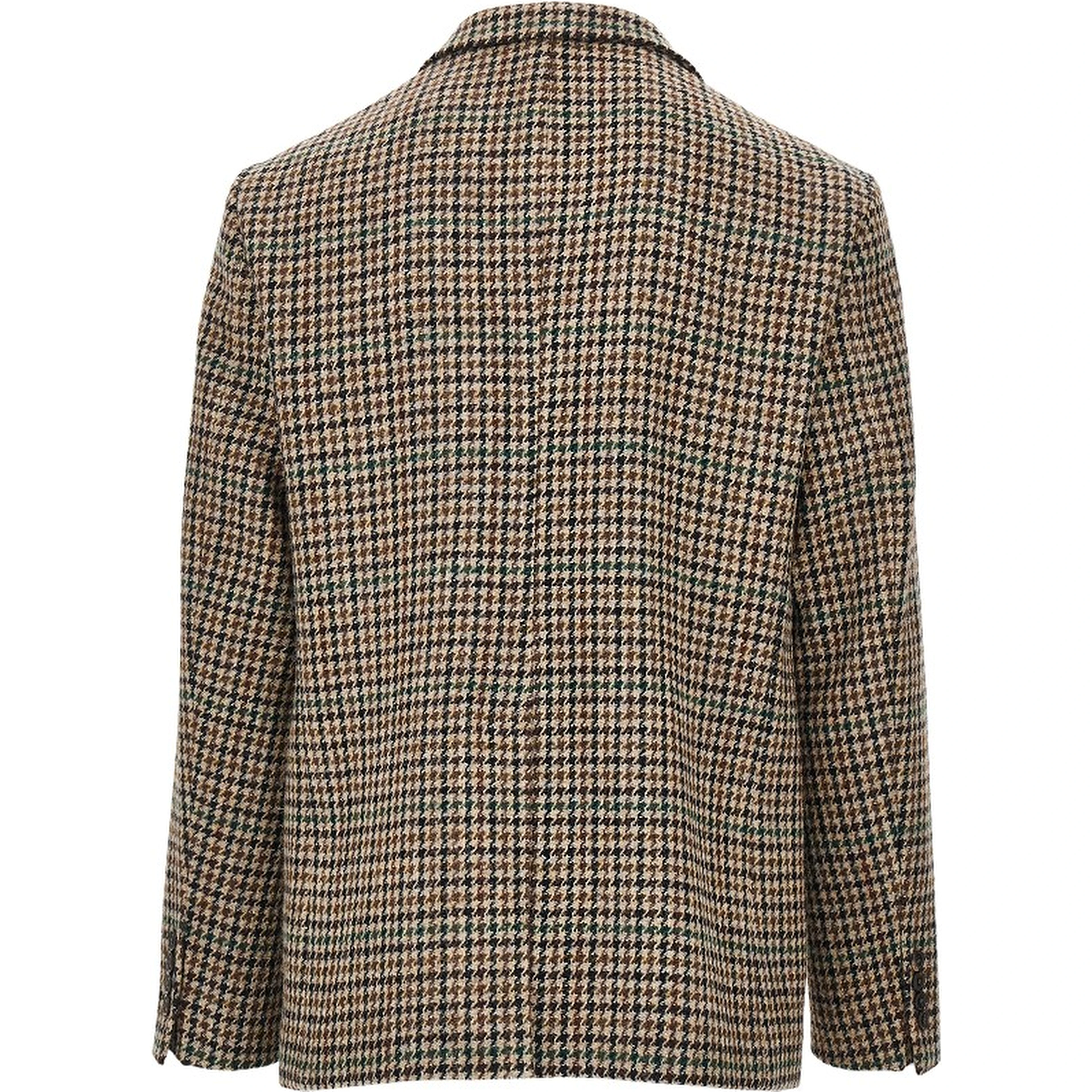 'Hamish' Harris Tweed jacket