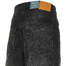 'Milano' Relaxed Fit jeans