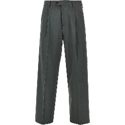 'Orazio' pants with dart