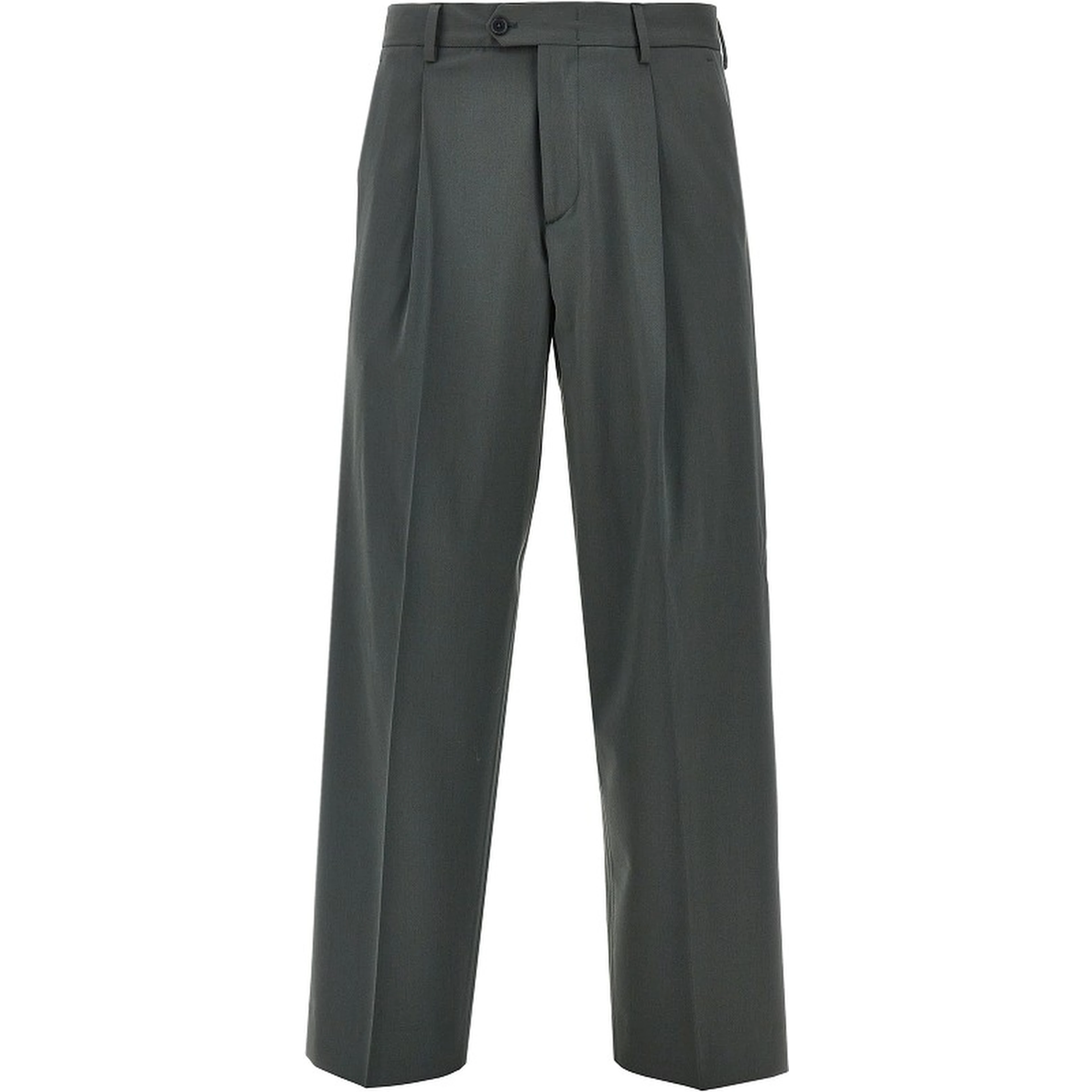 'Orazio' pants with dart