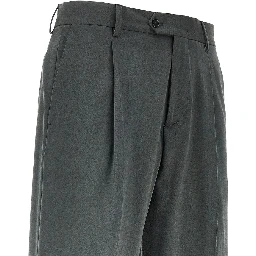 'Orazio' pants with dart