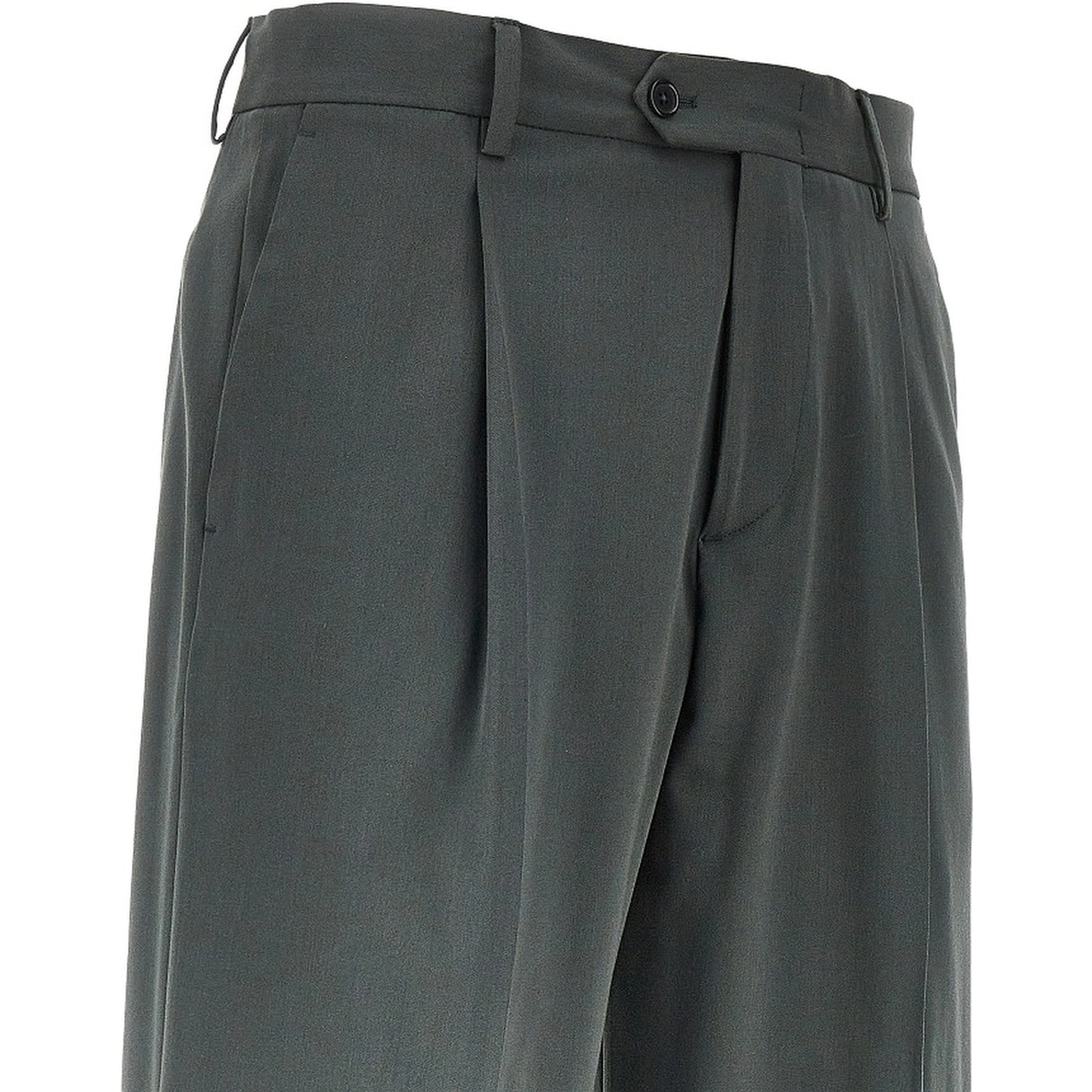'Orazio' pants with dart