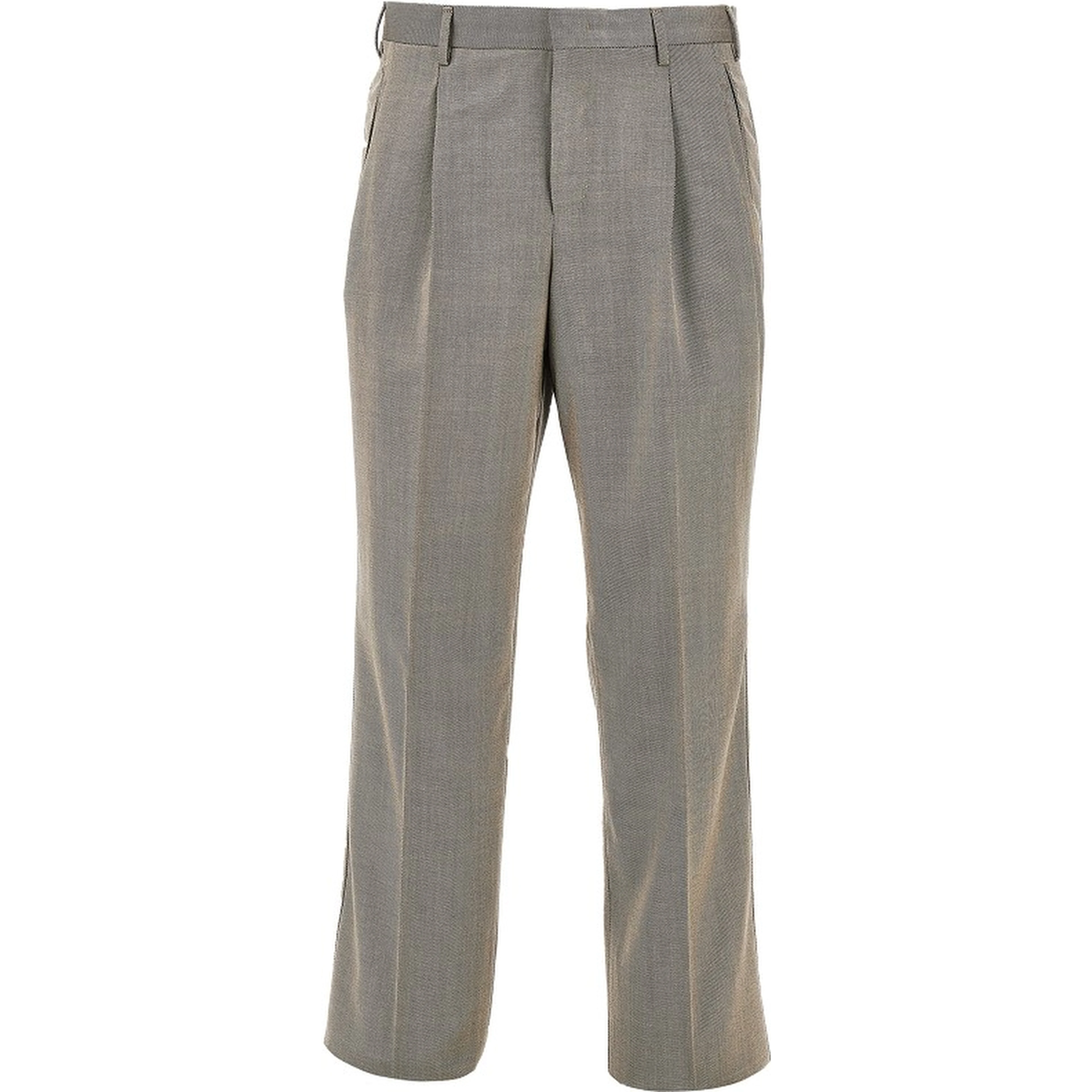 'Samuel' stretch twill pants