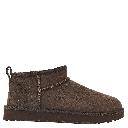 Classic Ultra Mini boots