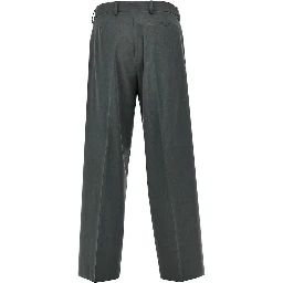'Orazio' pants with dart