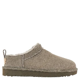 Classic Micro boots