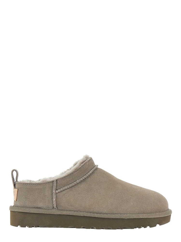 Classic Micro boots