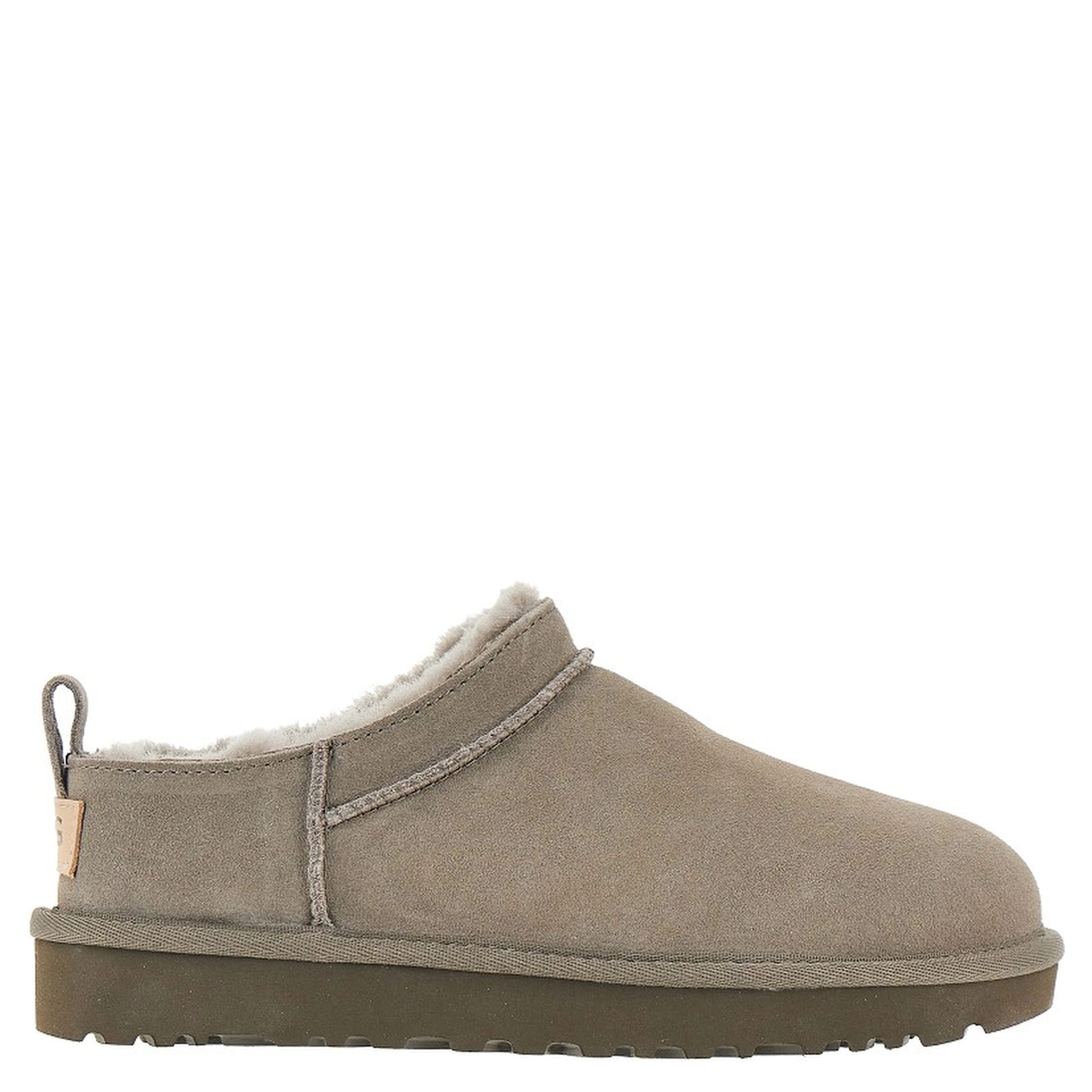 Classic Micro boots