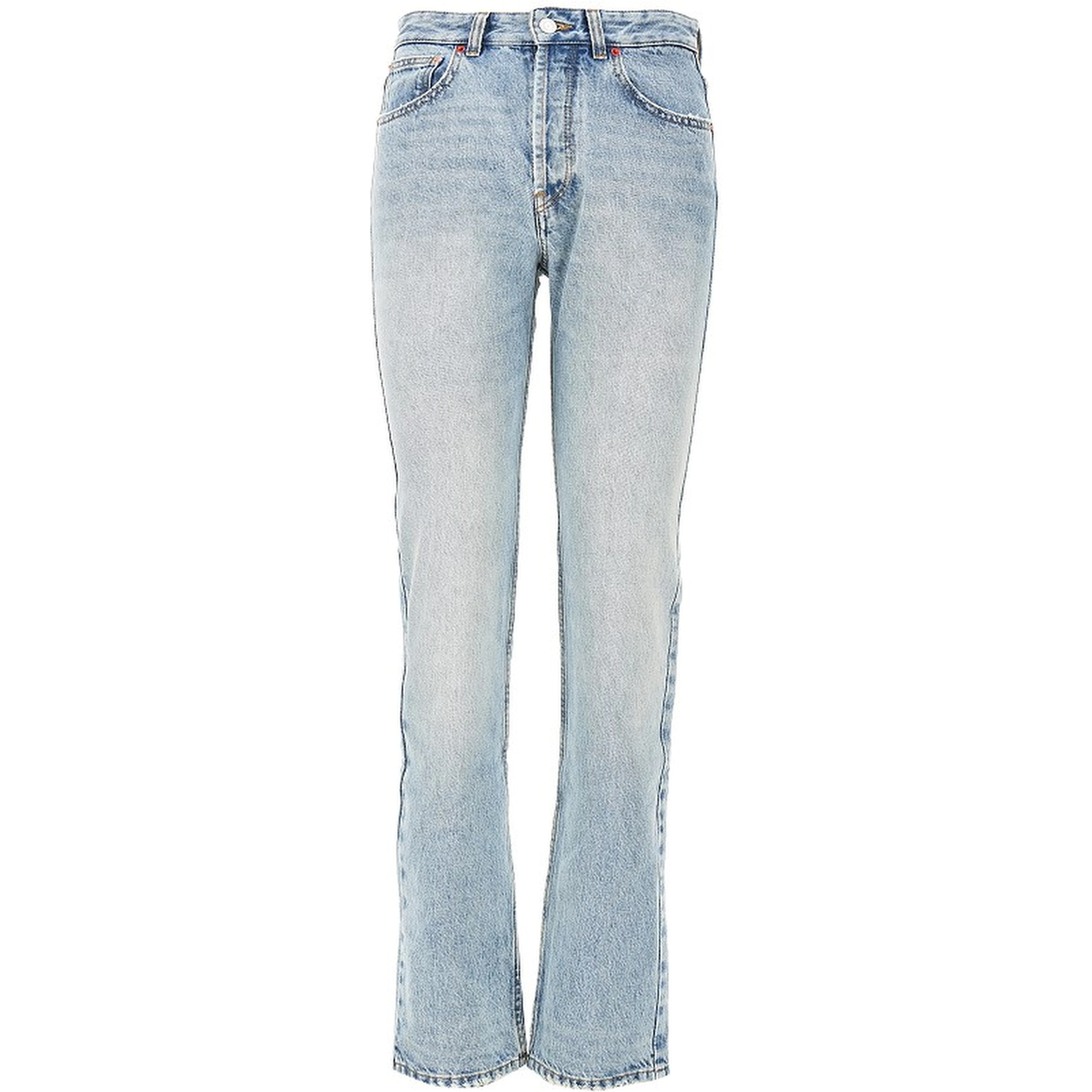 'Daya Regular' jeans