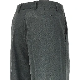 'Orazio' pants with dart