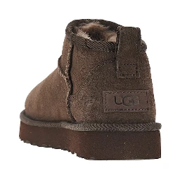 Classic Ultra Mini boots