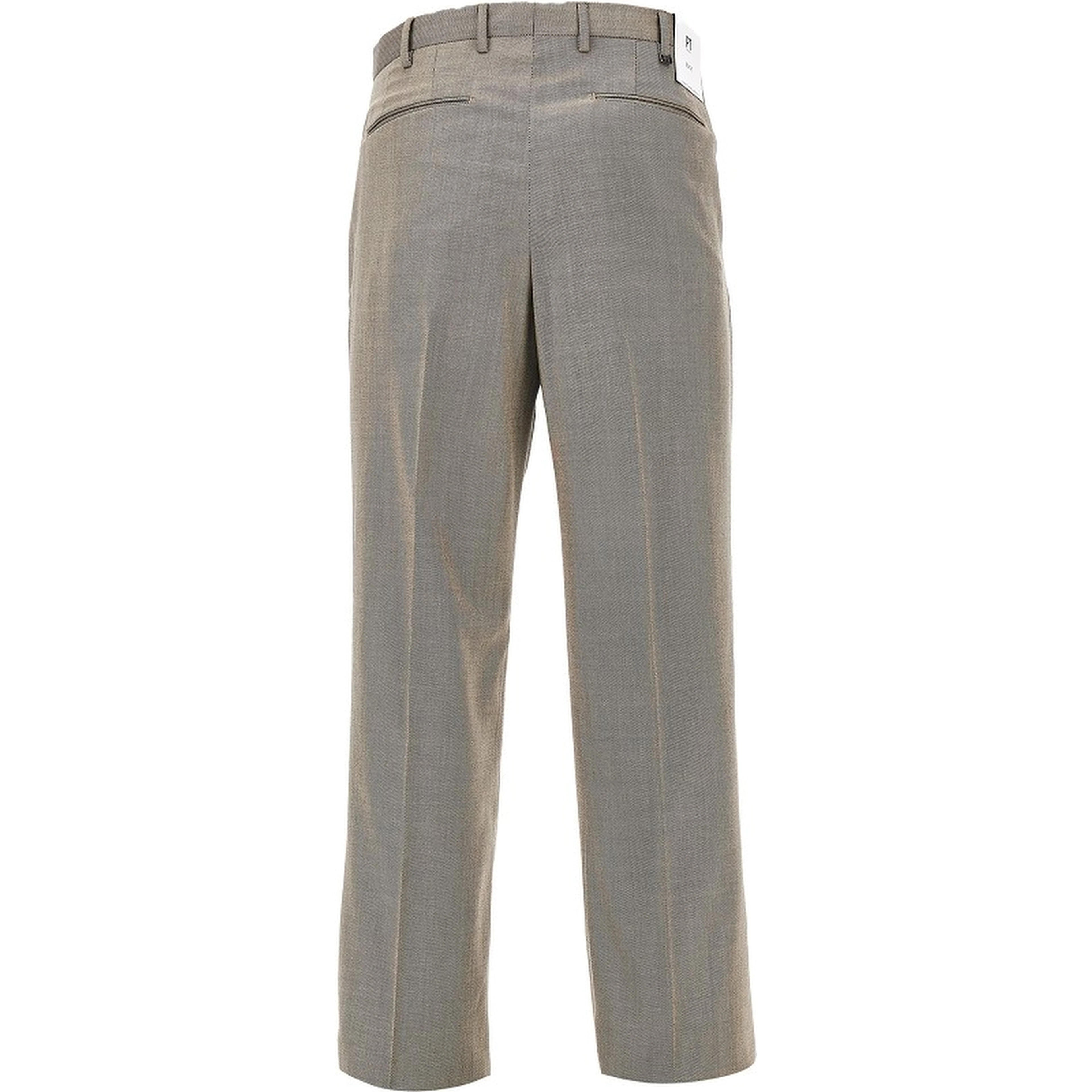'Samuel' stretch twill pants