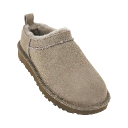 Classic Micro boots