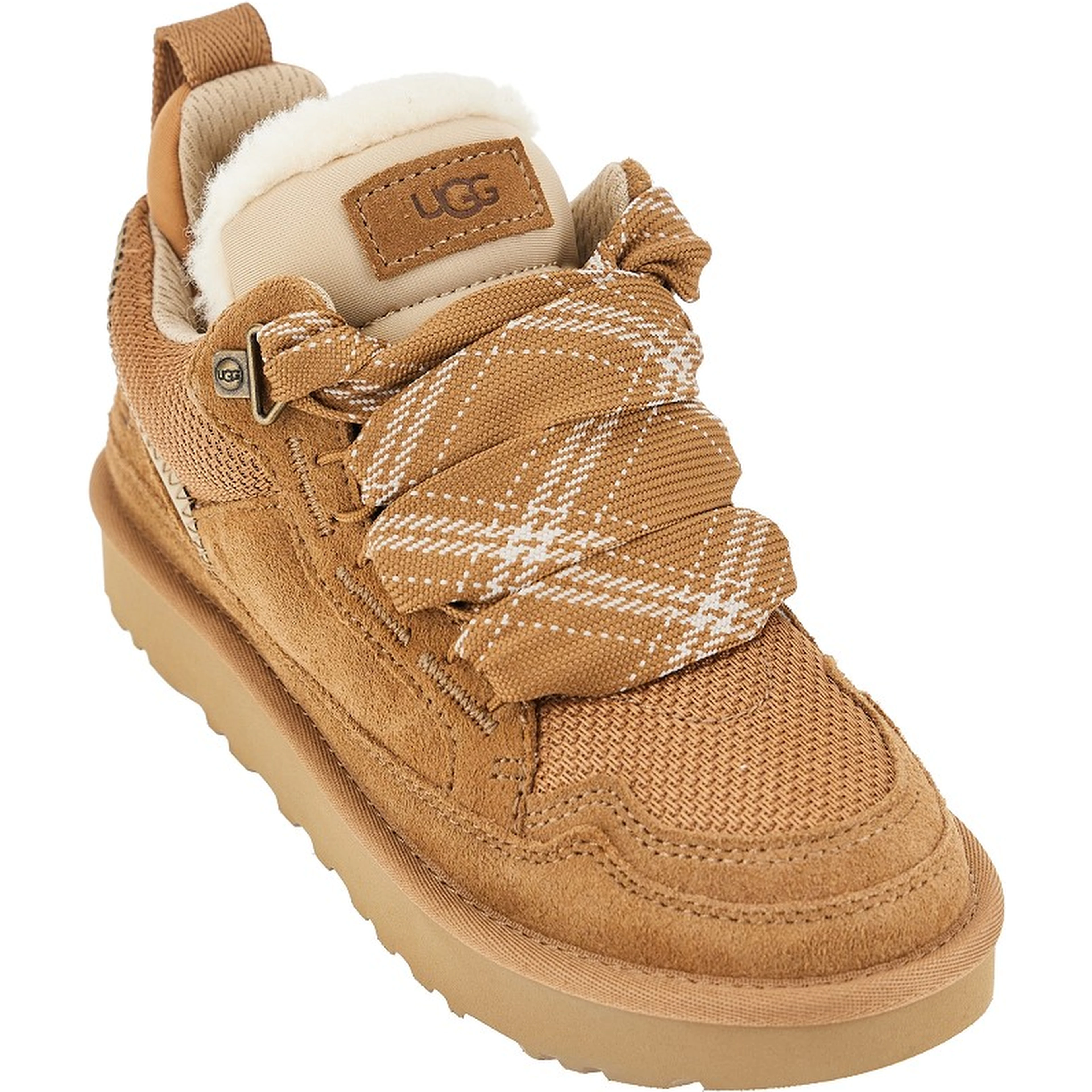 'Lowmel' sneakers