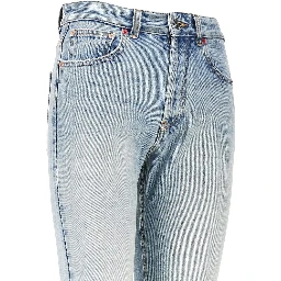 'Daya Regular' jeans