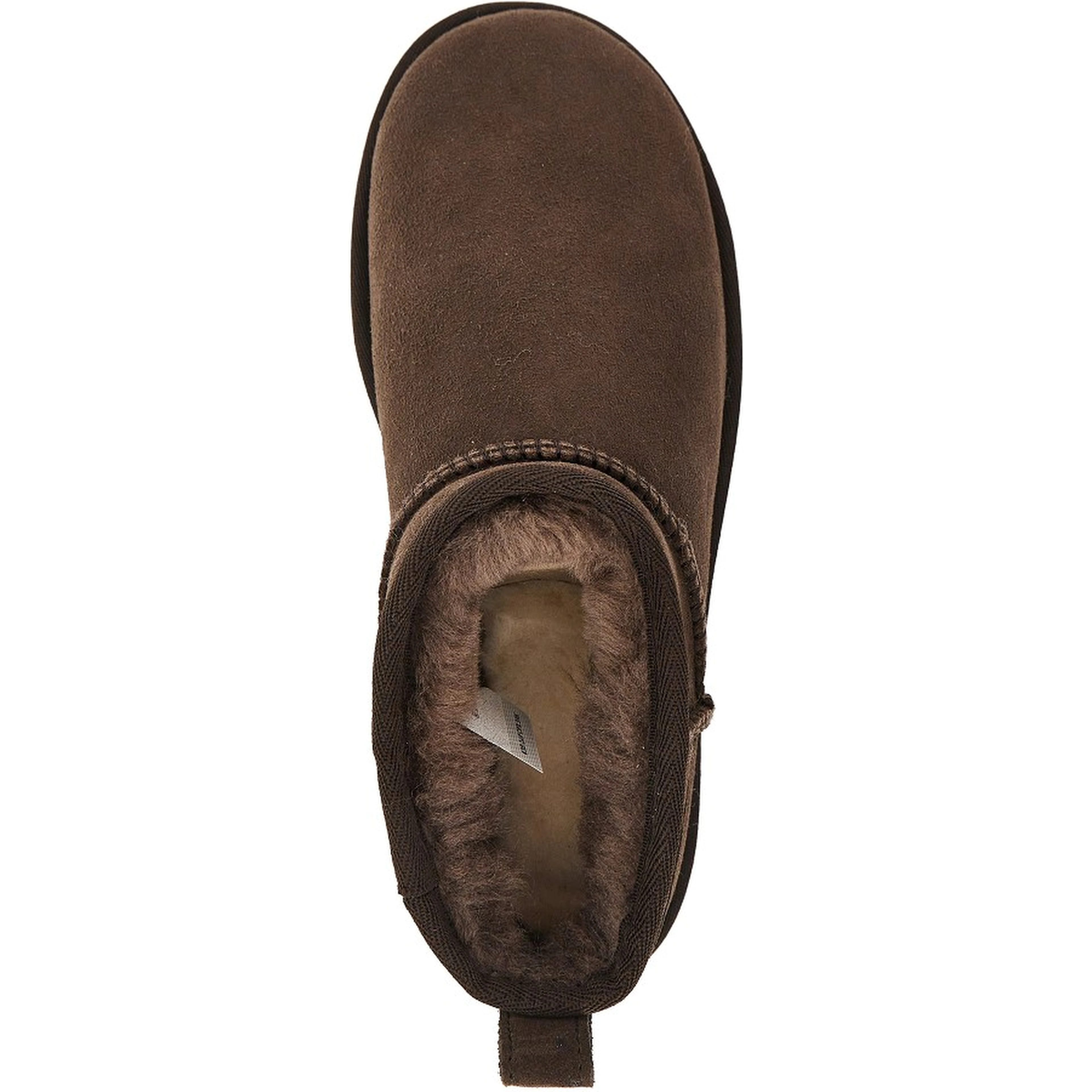 Classic Ultra Mini boots