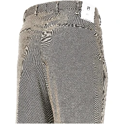 'Samuel' stretch twill pants