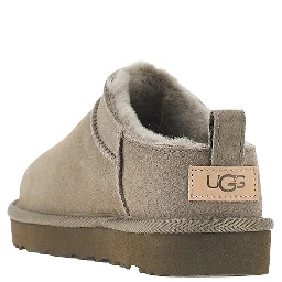 Classic Micro boots