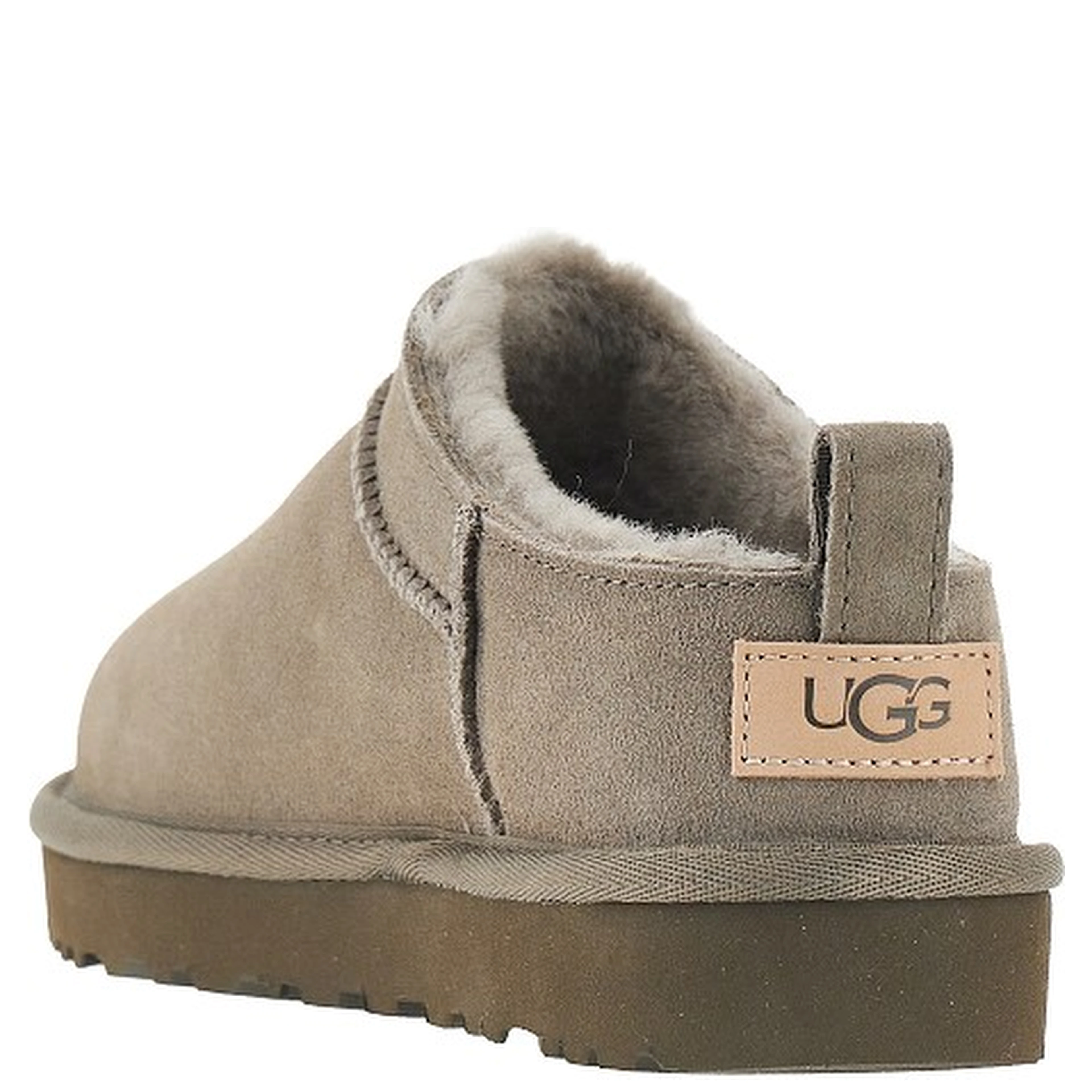 Classic Micro boots