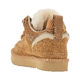 'Lowmel' sneakers