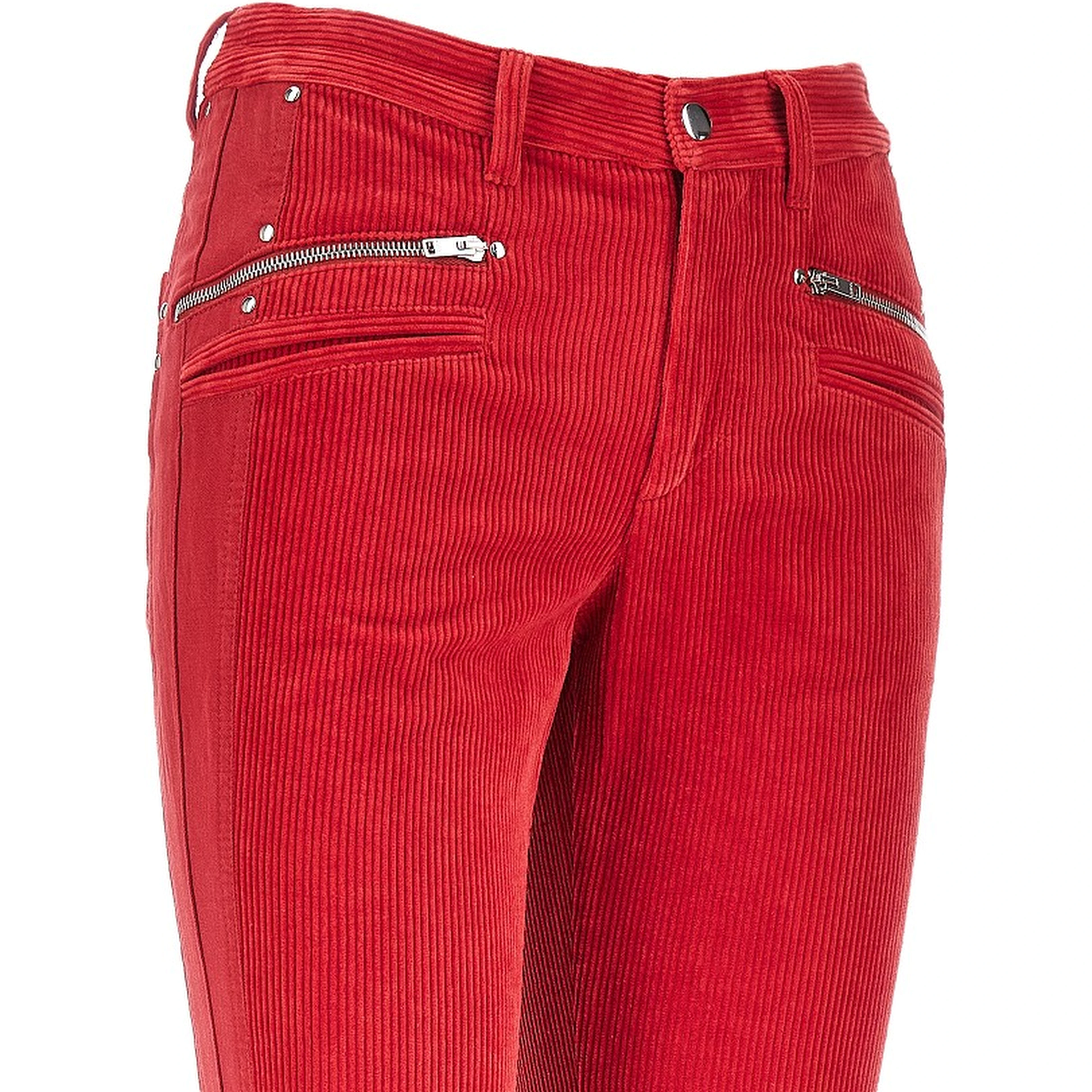 'Revene' corduroy pants