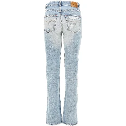 'Daya Regular' jeans